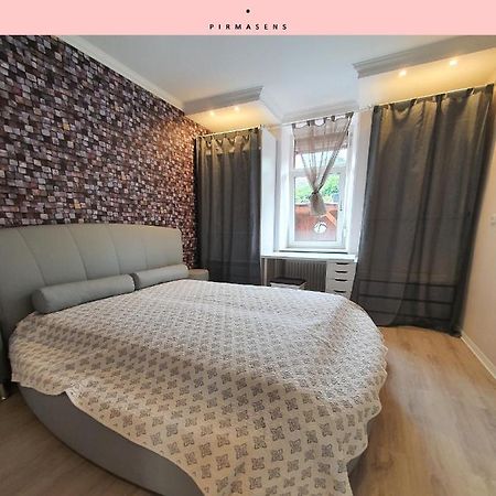 Mozart27 - Ferienwohnung Pirmasens Exteriér fotografie