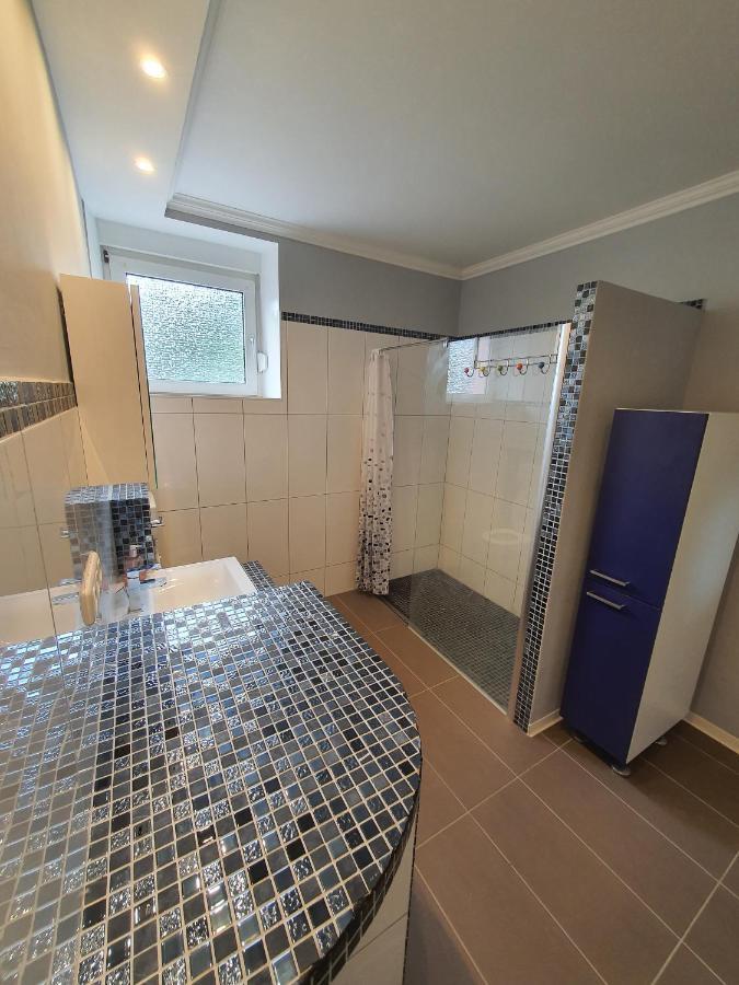 Mozart27 - Ferienwohnung Pirmasens Exteriér fotografie